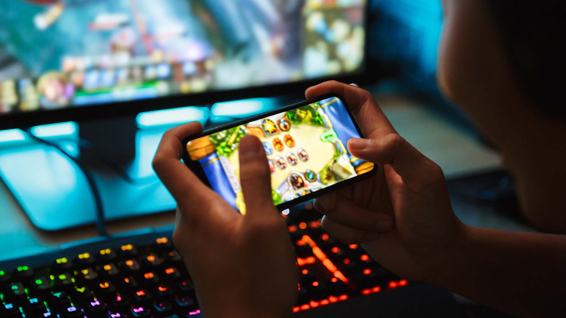 Conheça os Jogos de Celular Mais Jogados do Mundo