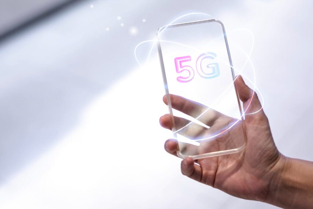 Como Saber se o Meu Celular é Compatível ao 5G