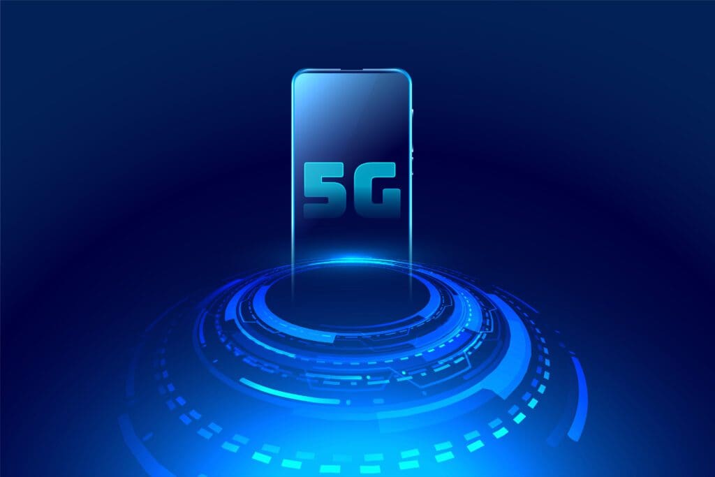 Melhores celulares 5g