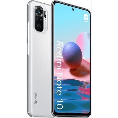  Xiaomi Redmi Note 10 estará na black friday desse ano - Foto: Divulgação/Reprodução 