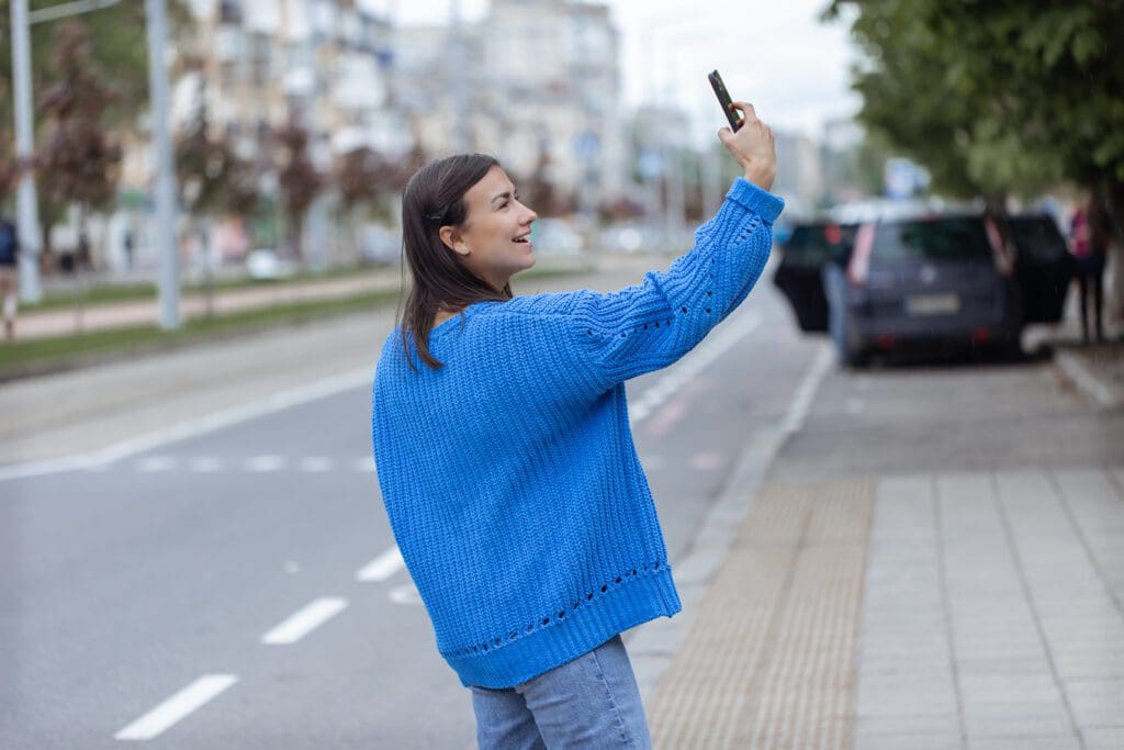 Curiosidades sobre o uso de celulares