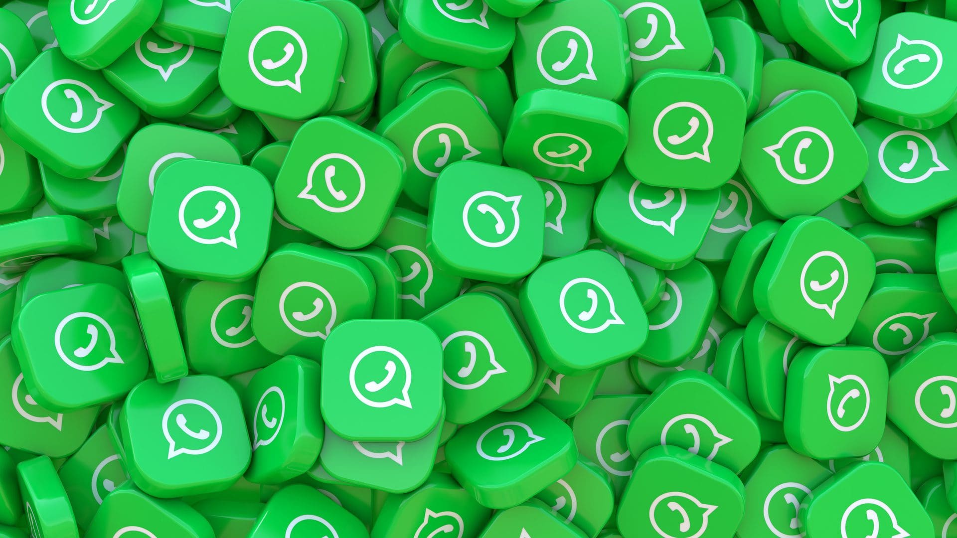 Como baixar figurinhas para o WhatsApp? 