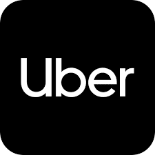 Ícone da Uber