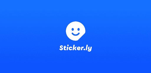 Sticker.ly, app de figurinhas para whatsapp