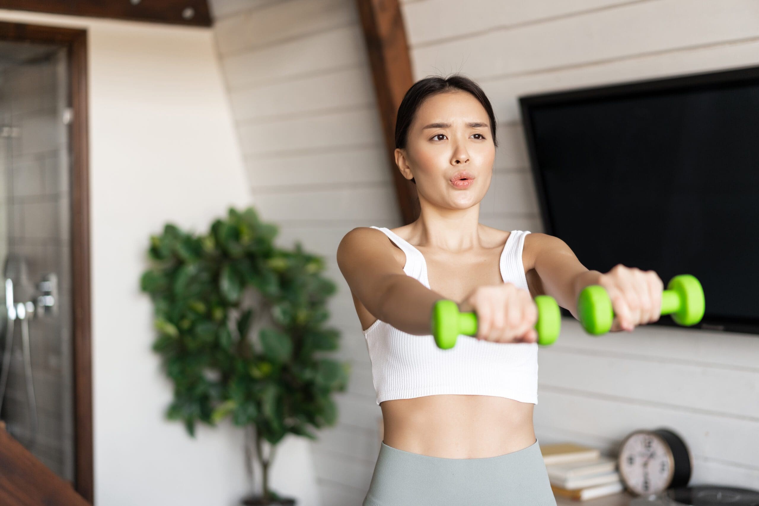 Três aplicativos para praticar exercícios em casa  